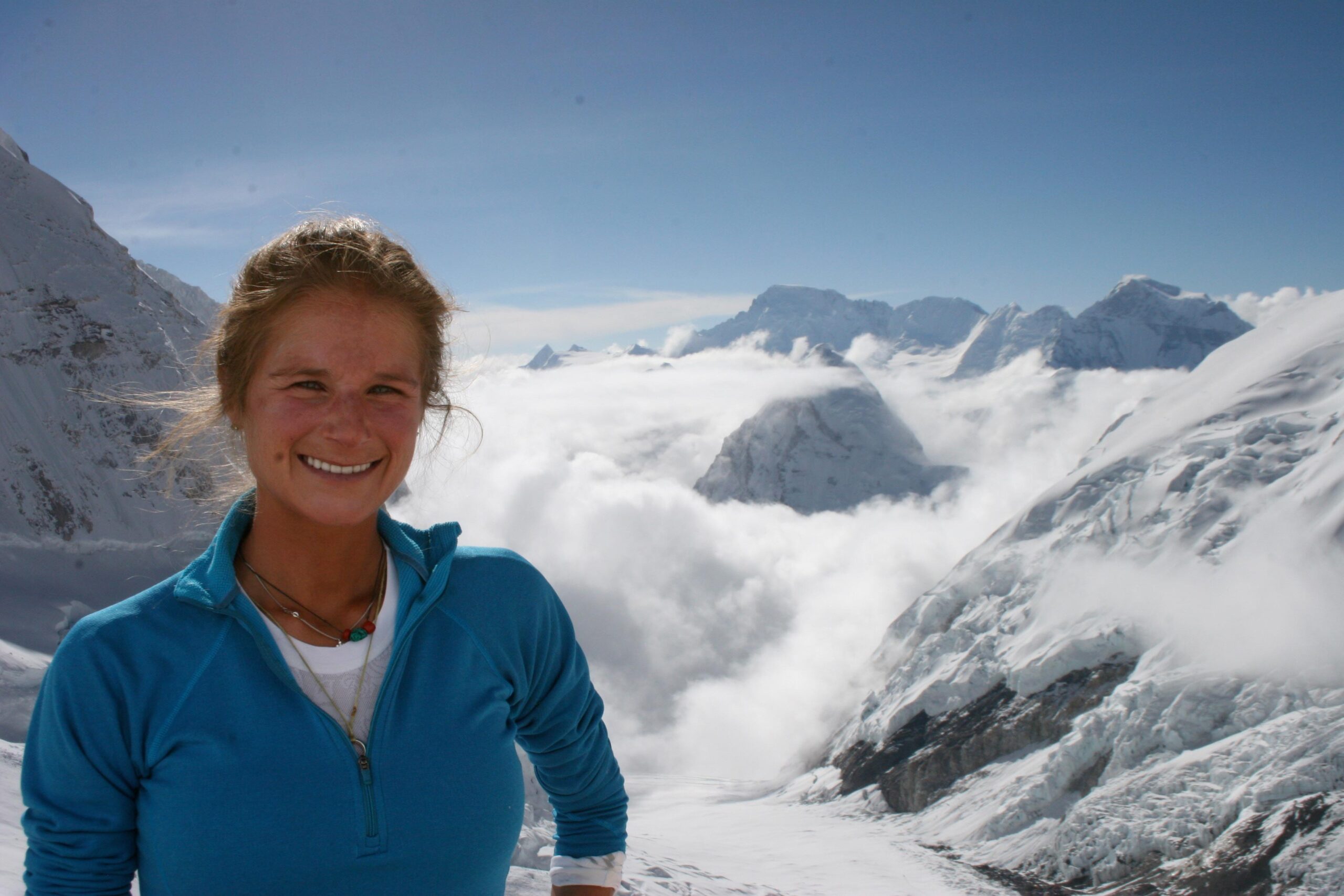 Dr Erin Lally Eye Surgeon Ophthalmologist San Jose